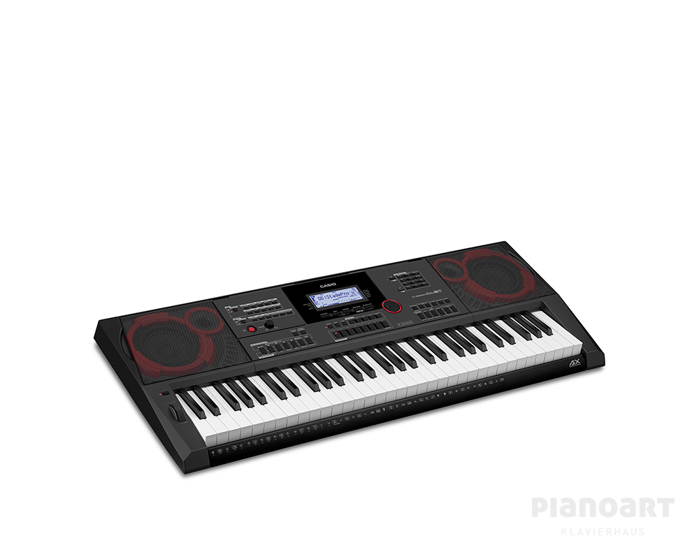 CASIO CT X5000 Keyboard zum Bestpreis kaufen I Pianoart