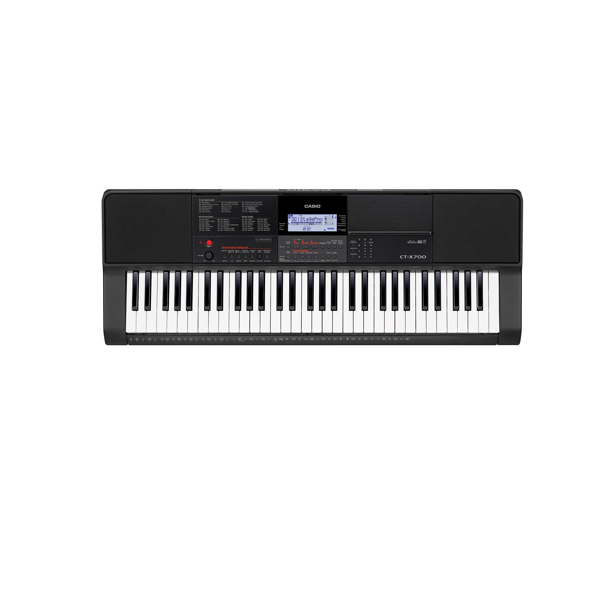 Casio CT-X700 Keyboard