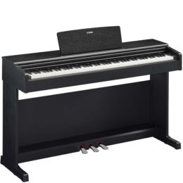 Digital-Piano-Yamaha-Arius-YDP-145-Schwarz