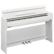 Digital Piano Yamaha Arius YDP S55 WEISS