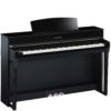 Digital-Piano-Yamaha-Clavinova-CLP-745-PE