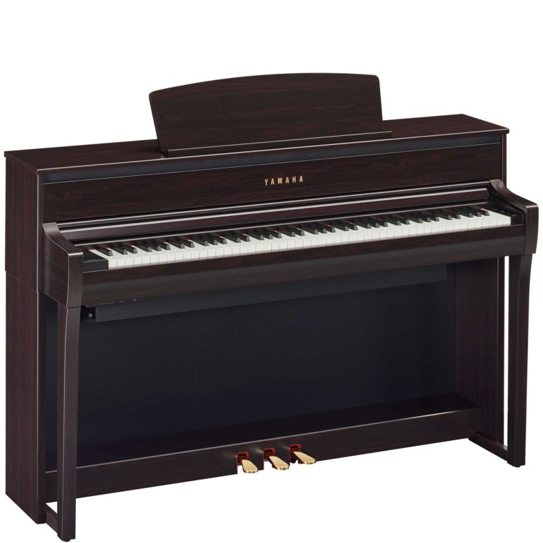 Digital-Piano-Yamaha-Clavinova-CLP-775-R-Rosenholz