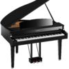 Digital Piano Yamaha Clavinova CLP 795 GP PE