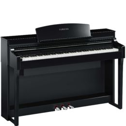 YAMAHA Clavinova CSP-170