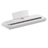 Digital Piano Yamaha DGX-670-Weiss