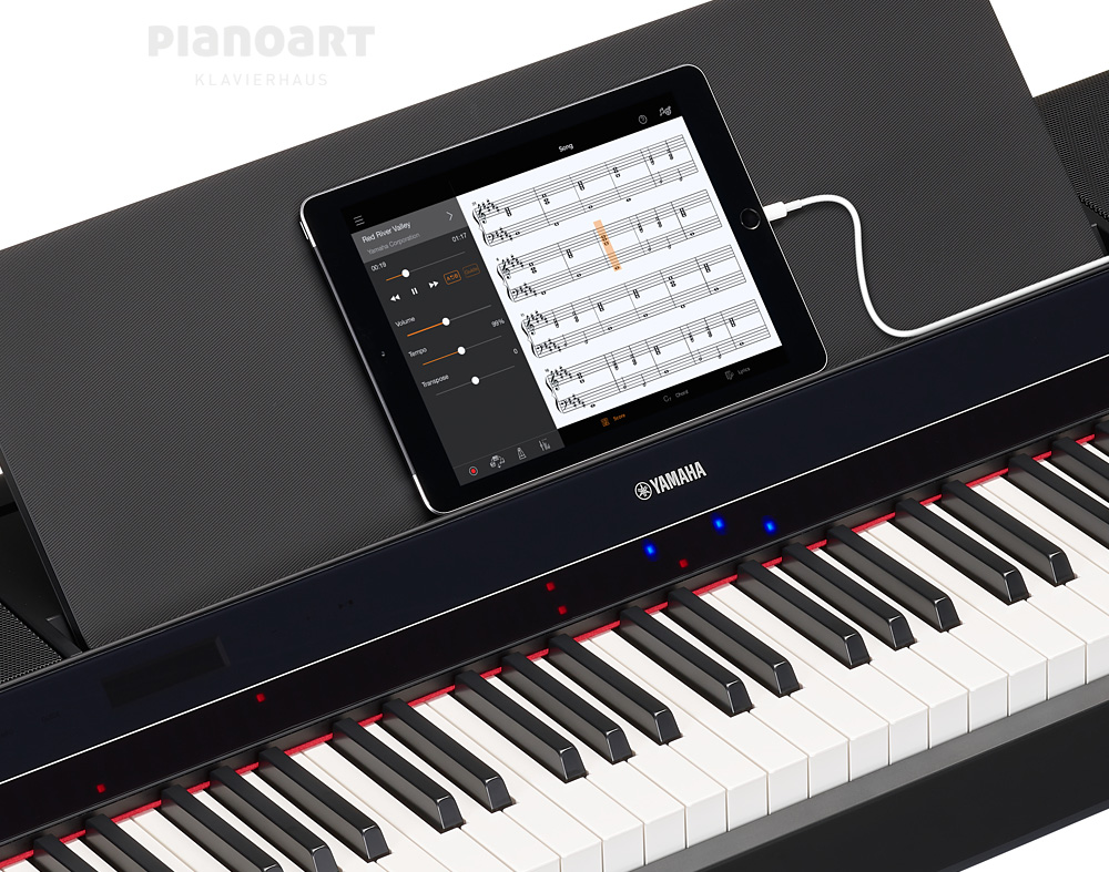 Yamaha-P-S500-BK-Digital-Piano-Digital-Piano-App