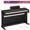 Yamaha Arius YDP-145 R E-Piano