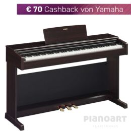 YAMAHA Arius YDP-145