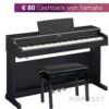 Yamaha Arius YDP-165 B Digitalpiano