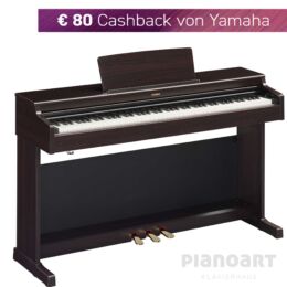 Yamaha Arius YDP 165 Rosewood