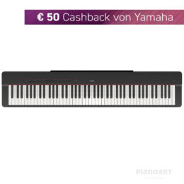 YAMAHA P-225