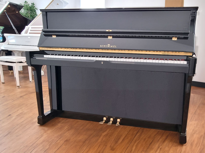 Schimmel 118 Tradition Premium Gebraucht Klavier