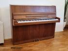 Nordiska Gebraucht-Klavier made in Germany