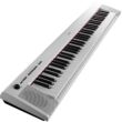 Keyboard-Yamaha-Piaggero-NP35-Weiss