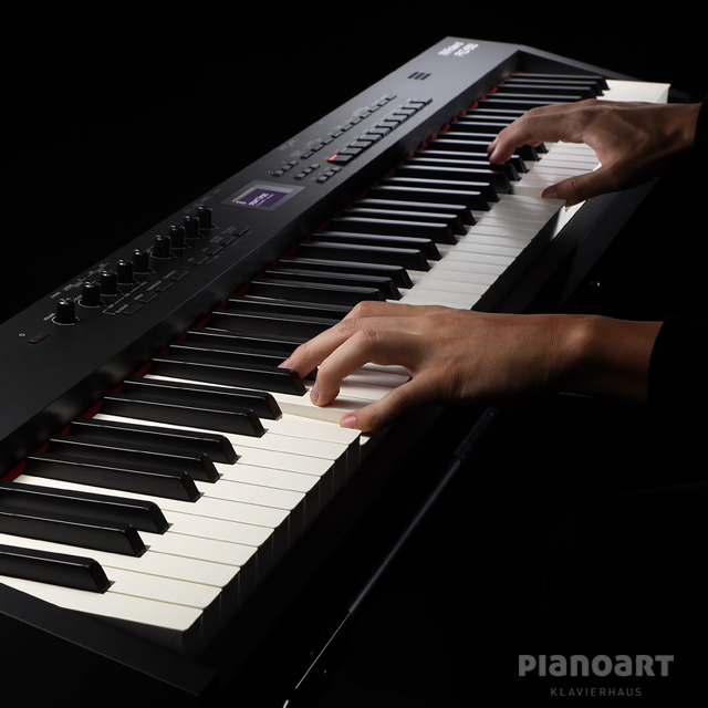 Roland Portable Pianos