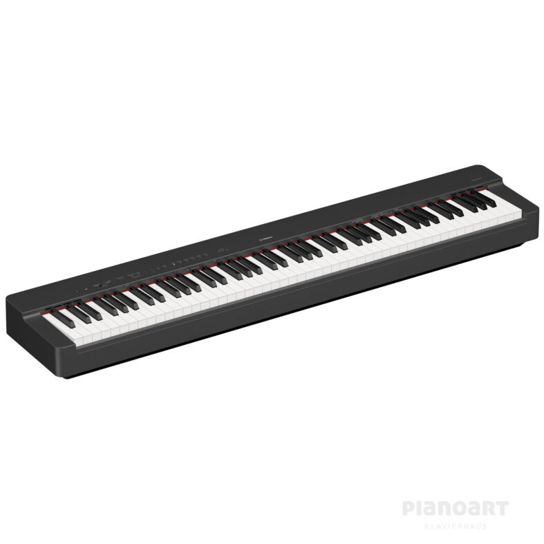 E-Piano Yamaha P-225 bk