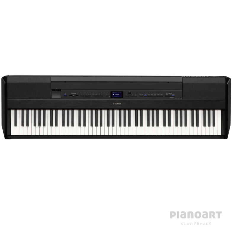 E-Piano Yamaha P-525 b