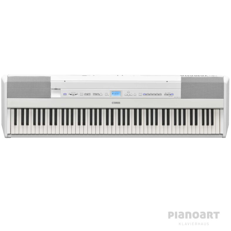 E-Piano Yamaha P-525 WH
