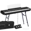 Yamaha Digitalpiano Set P-525 Portable