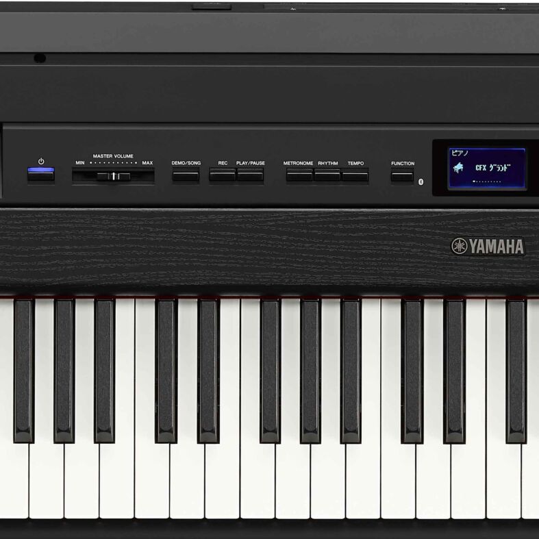 Yamaha Bedienermodul von P-525 Digitalpiano