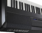Yamaha Lautsprecher für E-Piano P-525 Schwarz