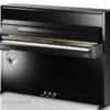 C. Bechstein A2 Vario Silent Klavier