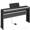 Digitalpiano Yamaha P145 Set mit L100 Stand BK