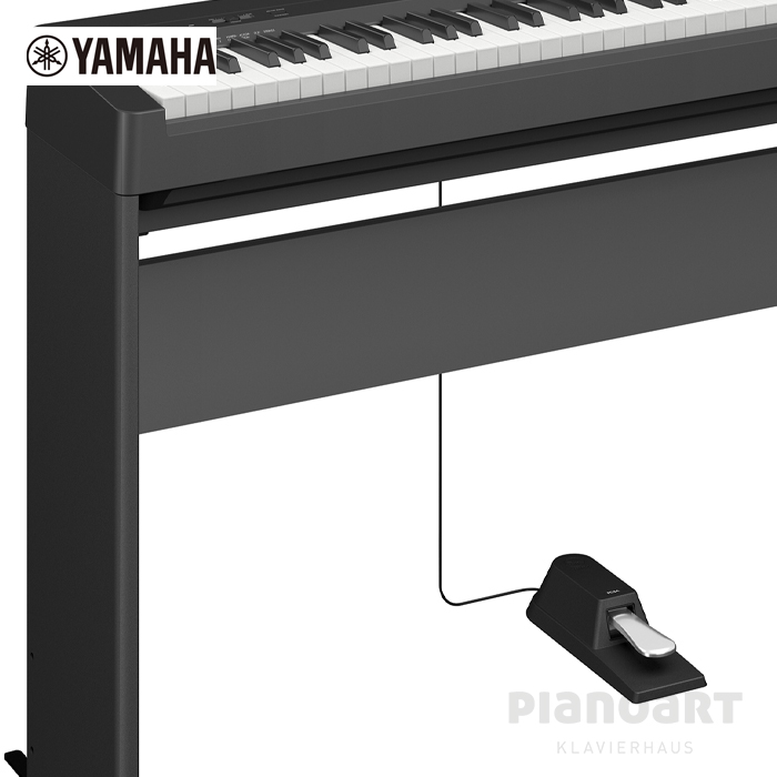 Yamaha FC3a Pedal mit E-Piano