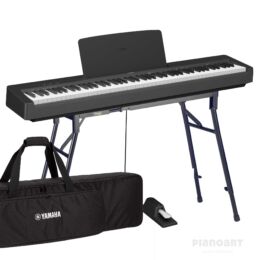 YAMAHA P-145 Portable-Set