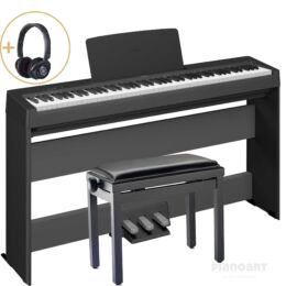 YAMAHA P-145 All-in-One-Set