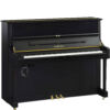 Yamaha U1 TA3 PE Schwarz Hochglanz