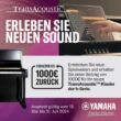 Yamaha Klavier-Aktion TC3
