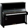 Yamaha U3 TA3 PE Trans Acoustic Piano