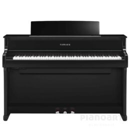 YAMAHA Clavinova CLP-875 *Neu