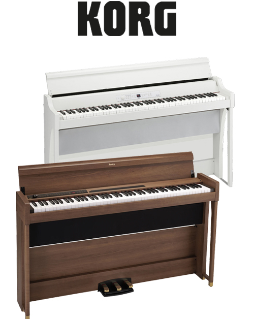 korg-e-piano-serie