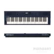 Roland Go Keys 3 blaues Keyboard