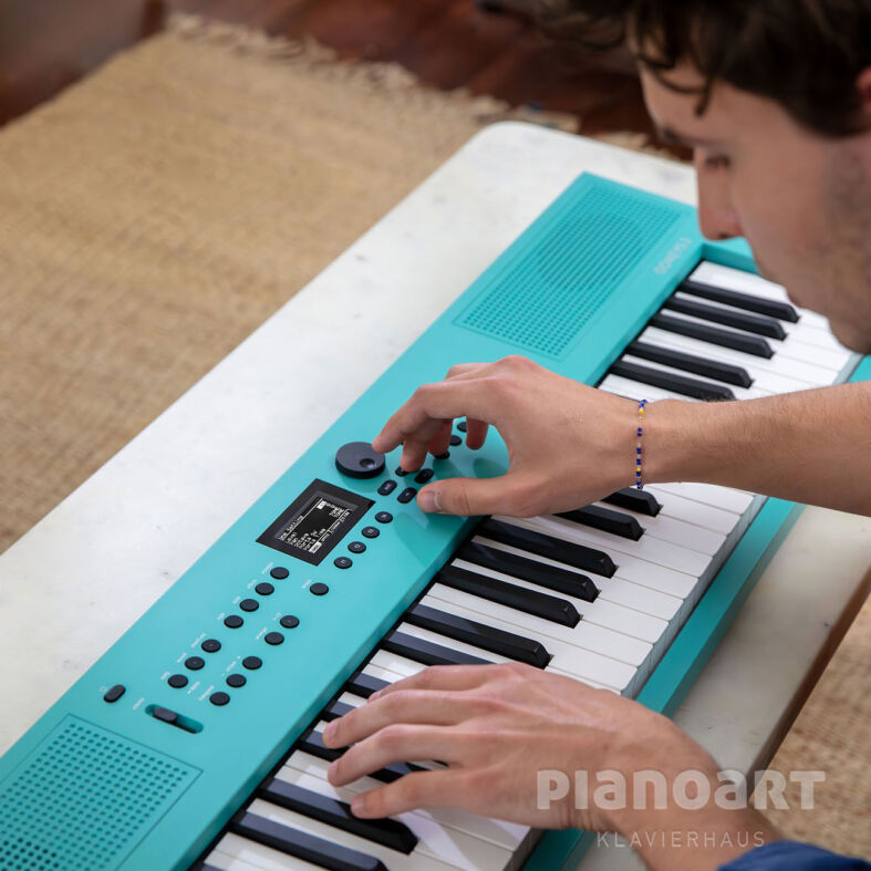 Roland Go Keys 3 Keyboard Display