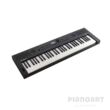 Keyboard Roland Go Keys 5 Schwarz