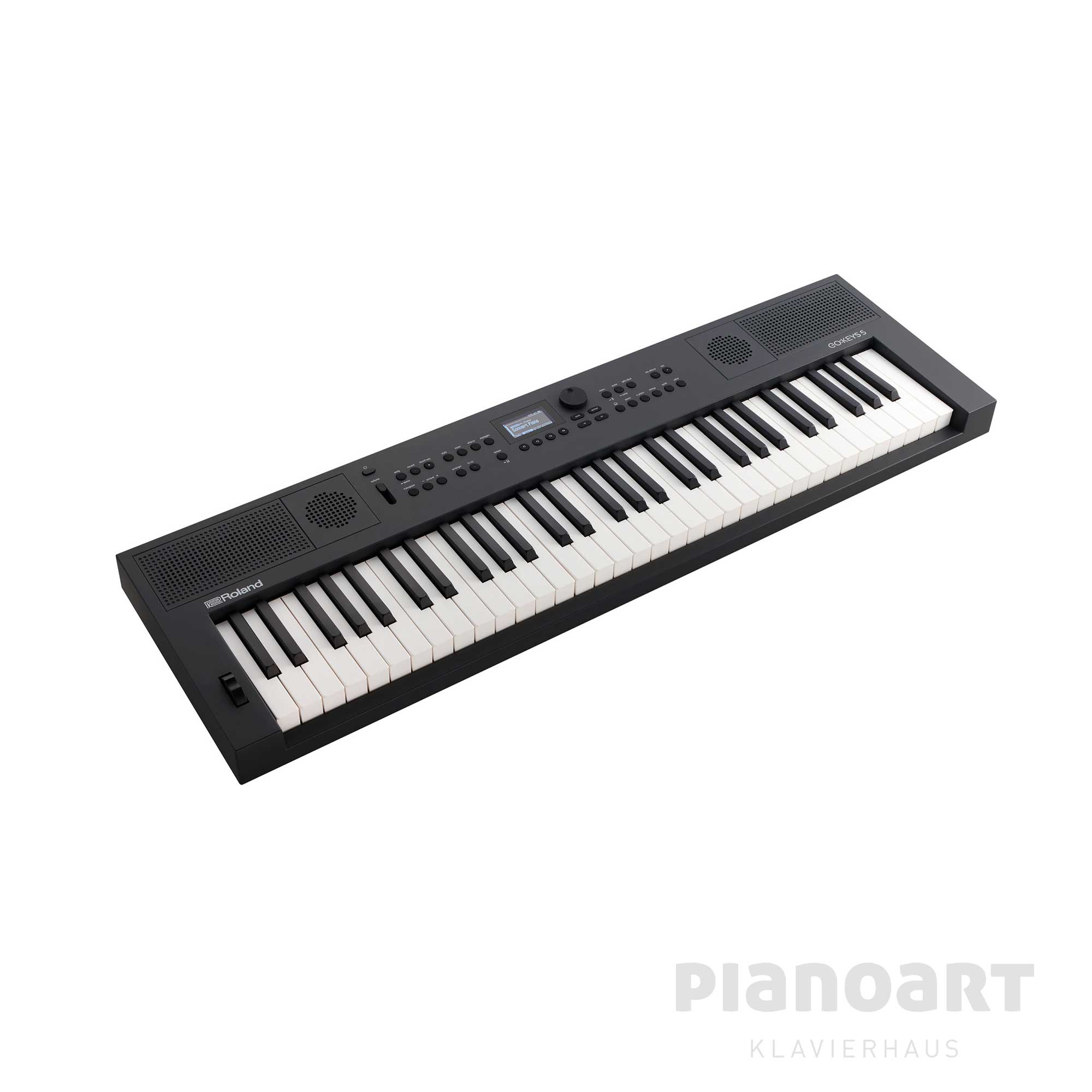 ROLAND GO:KEYS 5 - Klavierhaus Pianoart - Neue Go KEYS Keyboards