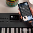 App Roland Go Keys 5 Keyboard