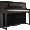 Roland LX 6 DR Digitalpiano Dark Rosewood mit Holztastatur