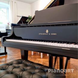 STEINWAY & SONS Modell M-170