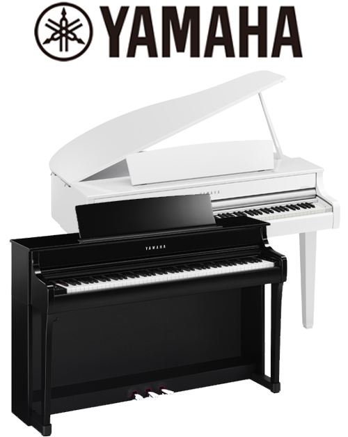 yamaha-clavinova-clp-800-Serie