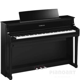 YAMAHA Clavinova CLP-875 *Neu