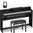 Casio Celviano AP-S 450 BK E-Piano Set in Schwarz