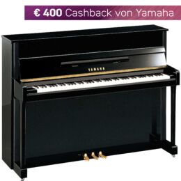 Yamaha B2 Klavier