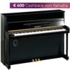 Yamaha b2 SC3 Silent Klavier