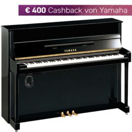 Yamaha B2 SC3 Silent Klavier