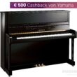 yamaha b3 klavier