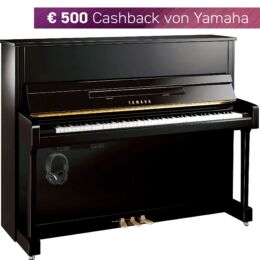 YAMAHA b3 SC3